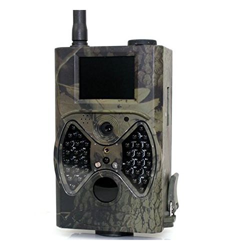 YARUIFANSEN HC-300M hunt camera auto color field wild animal protection device infrared surveillance camera hunting camera