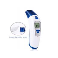 YARUIFANSEN Thermometer Baby Non-Contact Thermometer Child Electronic Thermometer Household Baby...