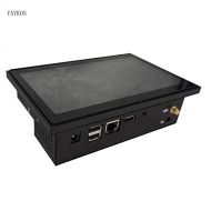 YAYKON 7” Fanless Panel PC with Resisti with Android System Capacitive Touch Screen