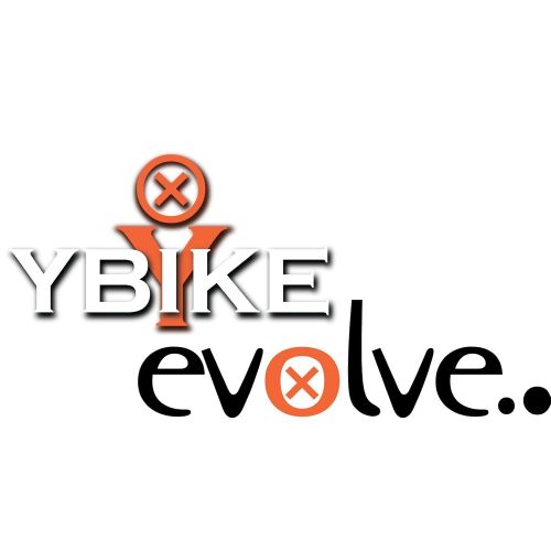  YBIKE Evolve Ride-On Balance Bike