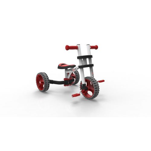  YBIKE Evolve Ride-On Balance Bike