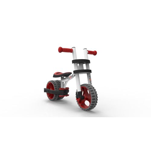  YBIKE Evolve Ride-On Balance Bike