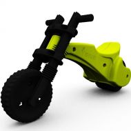 YBIKE Balance Bike, Green