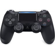 [아마존베스트]YCCSKY PS4 Controller, Playstation 4 Controller, Wireless Controller for Playstation 4 with Dual Vibration Game Joystick (Black)