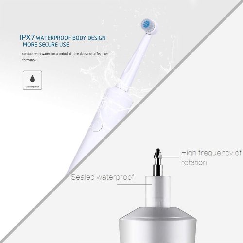  YDGD98F Electric toothbrush rechargeable electric tooth brush teeth oral hygiene dental care electronic kids...