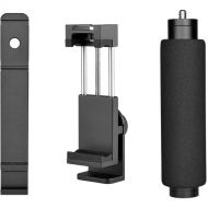 YELANGU Smartphone Handgrip with Holder & Accessory Bracket