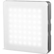 YELANGU LED49 Touch Dimming LED Video Light with 4 x Color Filters