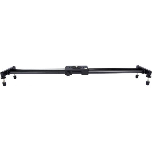  YELANGU L60A Track Slider for DSLR/Video Camera, 22 lbs Payload