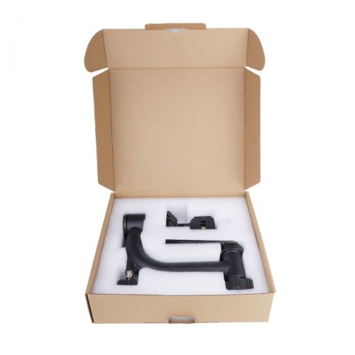  YELANGU Professional Gimbal Tripod Head Standard 14 38 Screw DSLR DV Cameras Weight up to 20kg (Aluminium Alloy)