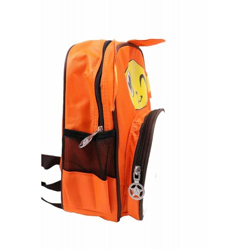  YELIDAYU Design Your Own Image Child Waterproof School Bag Boy Girl Rabbit cartoon Backpack