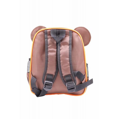  YELIDAYU Design Your Own Image Child Waterproof School Bag Boy Girl Rabbit cartoon Backpack