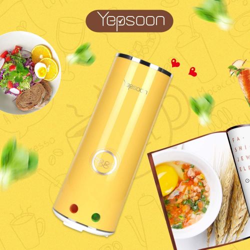  [아마존베스트]YEPSOON Egg Cooker Egg Roll Maker Automatic Hard Boiled Egg Cookers Rapid Egg Cooker Multifunction Breakfast Eggs Sausage Boiler Omelet Maker Microwave YEPSOON Gift For Kids & Adul