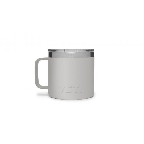 예티 Yeti Rambler 14 oz Mug with MagSlider Lid CampSaver