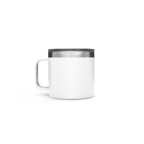 예티 Yeti Rambler 14 oz Mug with MagSlider Lid CampSaver