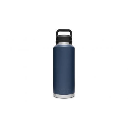 예티 Yeti Rambler 46 oz Bottle with Chug Cap with Free S&H CampSaver