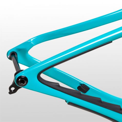 예티 Yeti Cycles ARC Turq Mountain Bike Frame