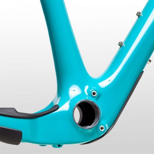 예티 Yeti Cycles ARC Turq Mountain Bike Frame