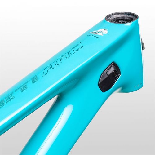 예티 Yeti Cycles ARC Turq Mountain Bike Frame