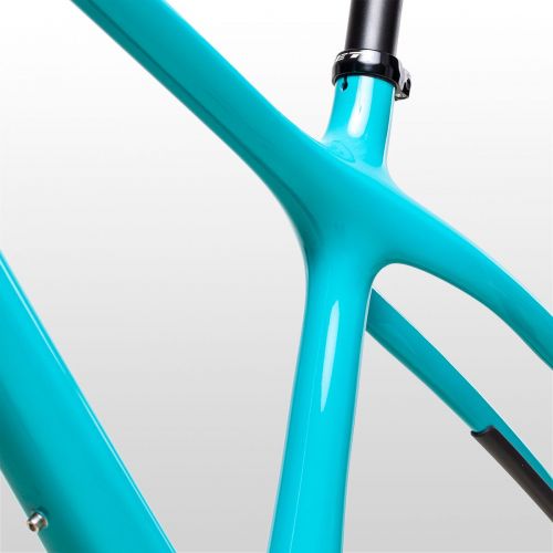 예티 Yeti Cycles ARC Turq Mountain Bike Frame