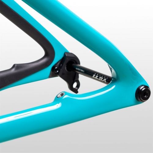 예티 Yeti Cycles ARC Turq Mountain Bike Frame