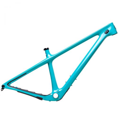 예티 Yeti Cycles ARC Turq Mountain Bike Frame