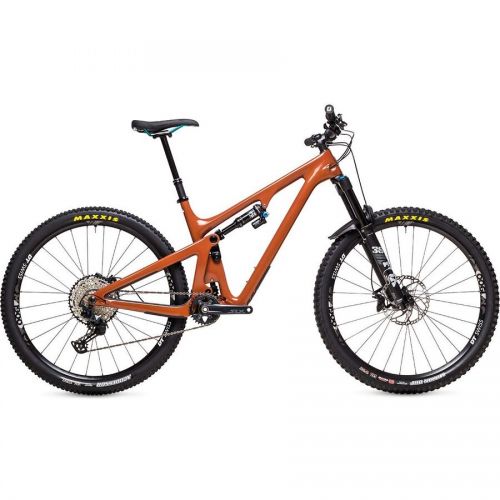 예티 Yeti Cycles SB130 Carbon C1 SLX Mountain Bike