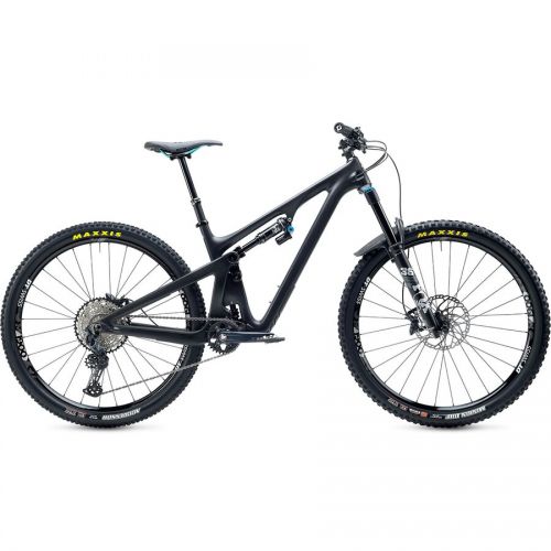 예티 Yeti Cycles SB130 Carbon C1 SLX Mountain Bike