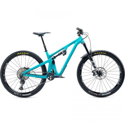 예티 Yeti Cycles SB130 Carbon C1 SLX Mountain Bike