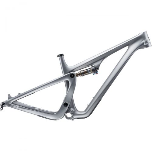 예티 Yeti Cycles SB115 Turq Mountain Bike Frame