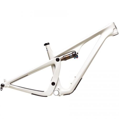 예티 Yeti Cycles SB115 Turq Mountain Bike Frame