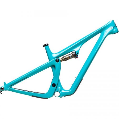 예티 Yeti Cycles SB115 Turq Mountain Bike Frame