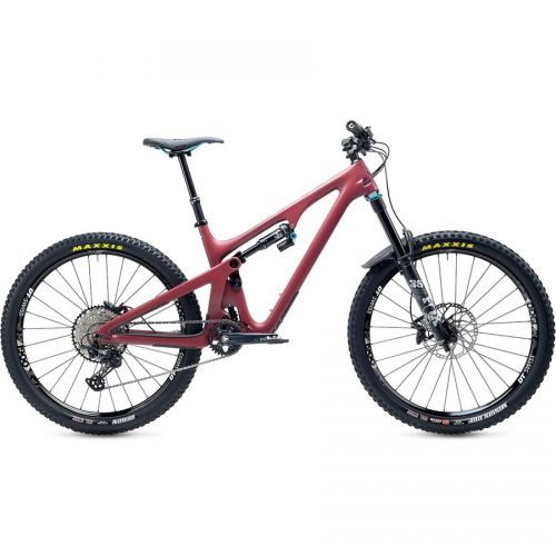 예티 Yeti Cycles SB140 Carbon C1 SLX Mountain Bike