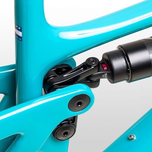 예티 Yeti Cycles SB150 Turq Mountain Bike Frame