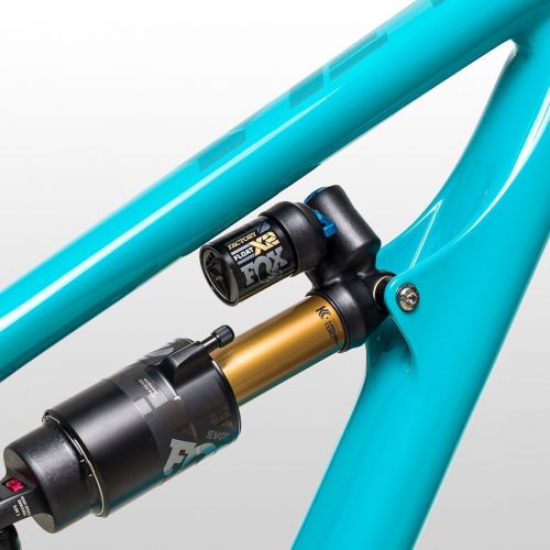 예티 Yeti Cycles SB150 Turq Mountain Bike Frame