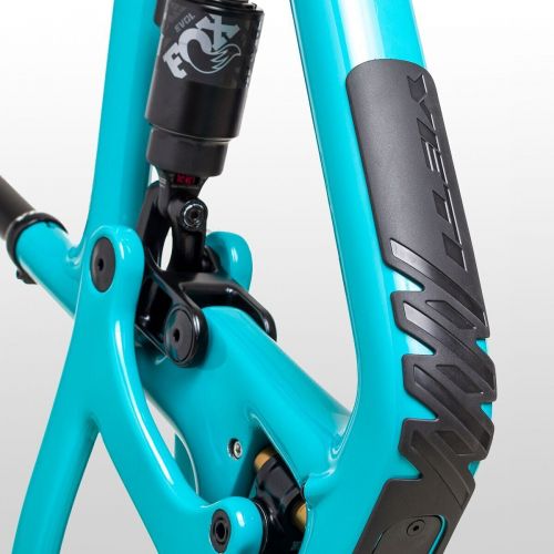 예티 Yeti Cycles SB150 Turq Mountain Bike Frame