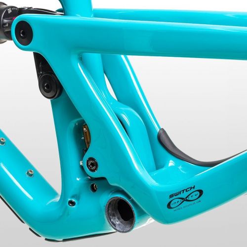 예티 Yeti Cycles SB150 Turq Mountain Bike Frame