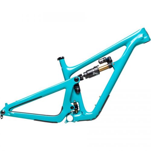 예티 Yeti Cycles SB150 Turq Mountain Bike Frame