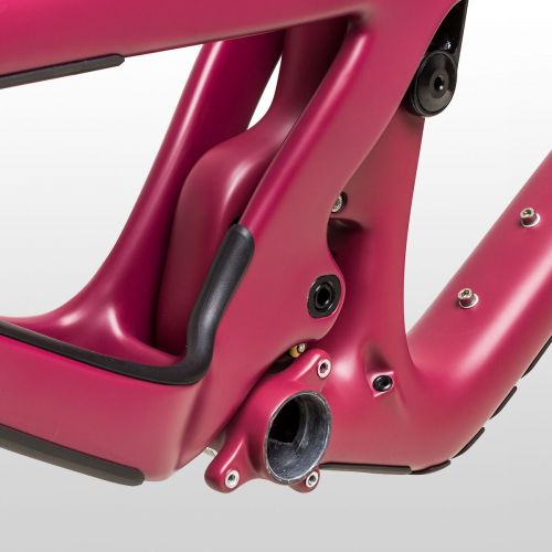 예티 Yeti Cycles SB140 Turq Mountain Bike Frame