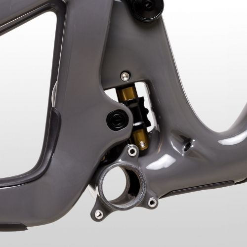 예티 Yeti Cycles SB140 Turq Mountain Bike Frame