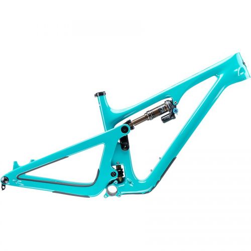 예티 Yeti Cycles SB140 Turq Mountain Bike Frame