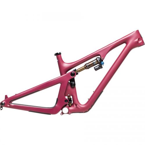 예티 Yeti Cycles SB140 Turq Mountain Bike Frame