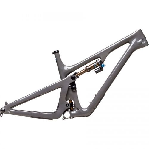 예티 Yeti Cycles SB140 Turq Mountain Bike Frame