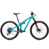 Yeti Cycles SB100 C-Series GX Eagle Mountain Bike