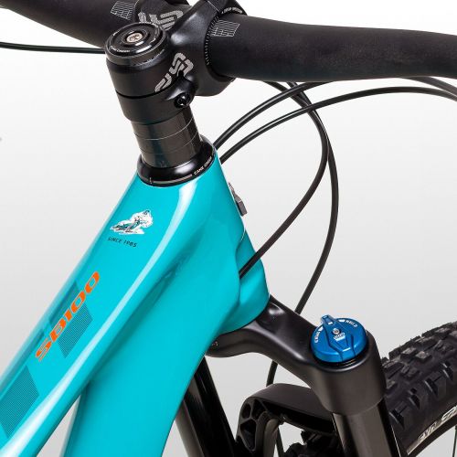 예티 Yeti Cycles SB100 C-Series GX Eagle Mountain Bike