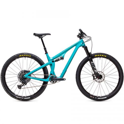 예티 Yeti Cycles SB100 C-Series GX Eagle Mountain Bike