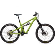 Yeti Cycles SB165 Carbon C1 SLX Mountain Bike