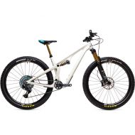 Yeti Cycles SB115 Turq T3 XX1 Eagle AXS Carbon Wheel Mountain Bike