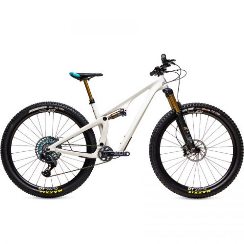 예티 Yeti Cycles SB115 Turq T3 XX1 Eagle AXS Carbon Wheel Mountain Bike