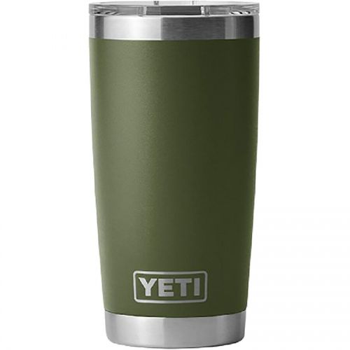 예티 YETI Rambler 20oz Tumbler