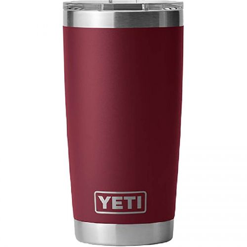 예티 YETI Rambler 20oz Tumbler